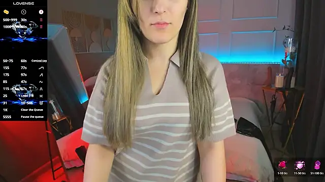 Snapshot of KylieMellow chatting on March 24, 2026, 5:29 am KylieMellow online show from March 24, 2026, 5:29 am