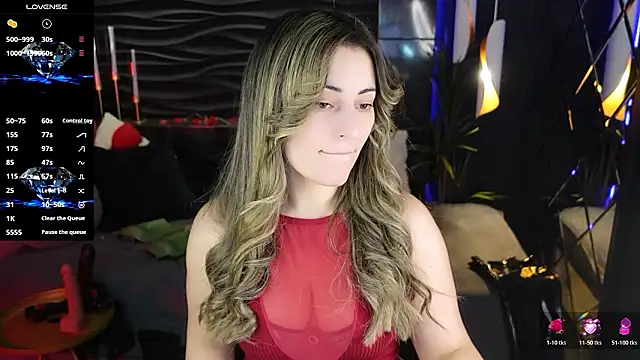 Snapshot of KylieMellow chatting on February 24, 2026, 5:19 am KylieMellow online show from February 24, 2026, 5:19 am