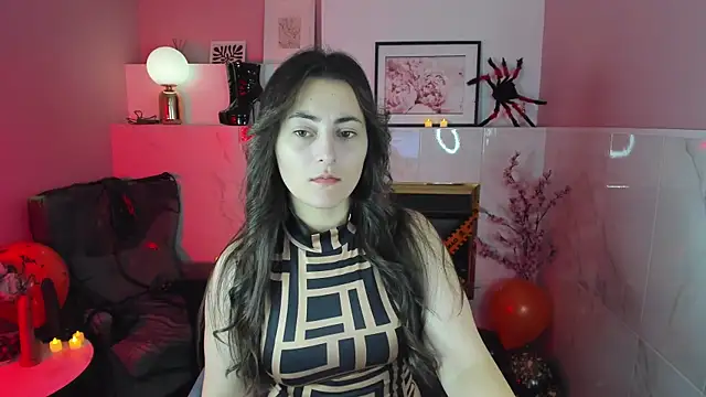 Snapshot of KylieMellow chatting on October 29, 2025, 5:28 am KylieMellow online show from October 29, 2025, 5:28 am