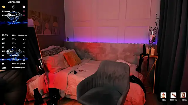 Snapshot of KylieMellow chatting on February 3, 2026, 1:38 pm KylieMellow online show from February 3, 2026, 1:38 pm