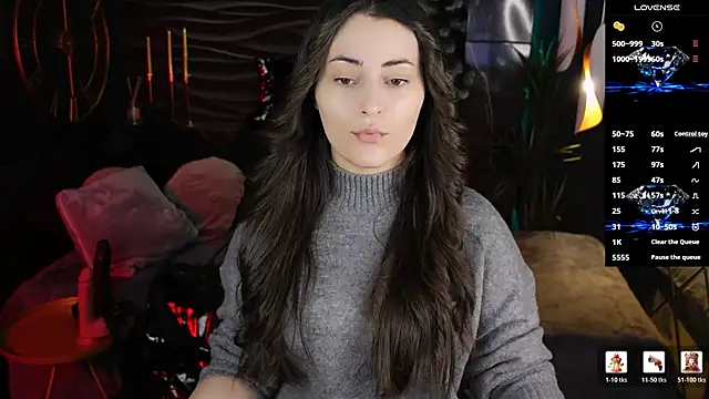 Snapshot of KylieMellow chatting on January 12, 2026, 1:07 pm KylieMellow online show from January 12, 2026, 1:07 pm