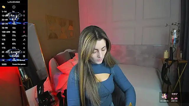 Snapshot of KylieMellow chatting on March 17, 2026, 1:25 pm KylieMellow online show from March 17, 2026, 1:25 pm