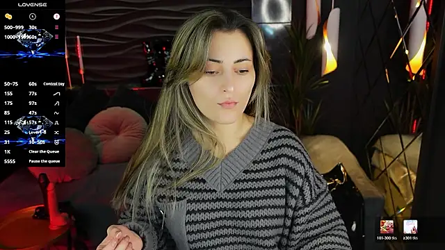 Snapshot of KylieMellow chatting on February 2, 2026, 1:32 pm KylieMellow online show from February 2, 2026, 1:32 pm