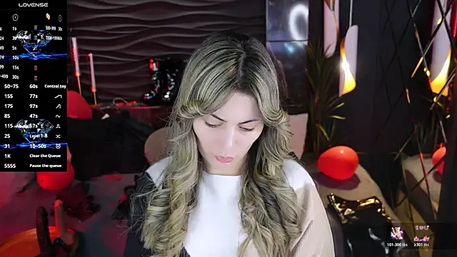 Snapshot of KylieMellow chatting on February 17, 2026, 5:49 am KylieMellow online show from February 17, 2026, 5:49 am