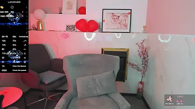 Snapshot of KylieMellow chatting on February 21, 2026, 1:35 pm KylieMellow online show from February 21, 2026, 1:35 pm