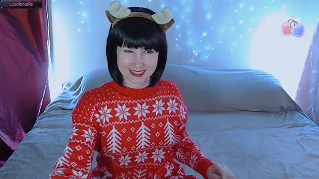 Snapshot of bekyboop chatting on December 11, 2024, 9:52 am bekyboop online show from December 11, 2024, 9:52 am