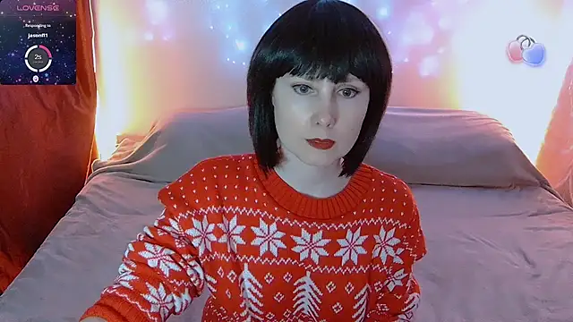 Snapshot of bekyboop chatting on December 11, 2024, 12:55 pm bekyboop online show from December 11, 2024, 12:55 pm