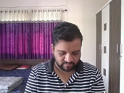 dhruv love online show from November 15, 2025, 3:54 am