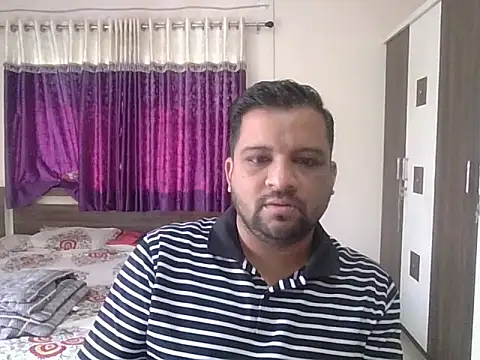 dhruv love online show from November 25, 2025, 3:51 am