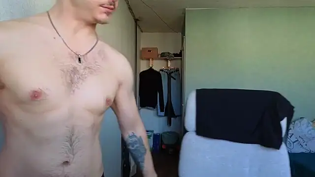 Remy Miles online show from April 7, 2026, 4:47 am