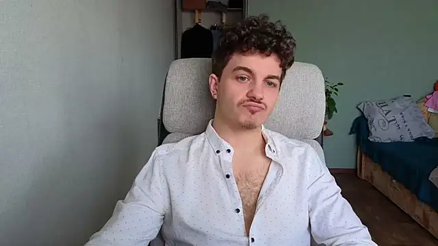 Remy Miles online show from March 27, 2026, 8:26 am