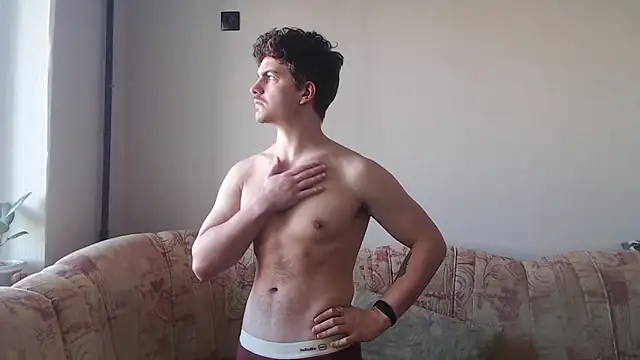 Remy Miles online show from February 11, 2025, 8:05 am