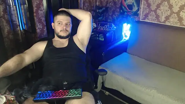Snapshot of thor_master chatting on April 17, 2026, 10:23 pm thor master online show from April 17, 2026, 10:23 pm