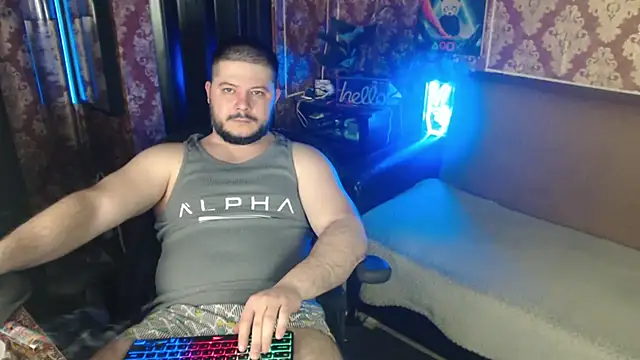 Snapshot of thor_master chatting on April 21, 2026, 11:00 pm thor master online show from April 21, 2026, 11:00 pm