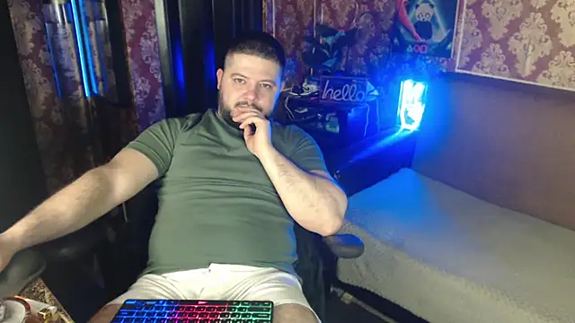 Snapshot of thor_master chatting on April 27, 2026, 10:41 pm thor master online show from April 27, 2026, 10:41 pm