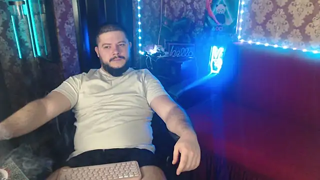 thor master online show from December 17, 2025, 12:59 am