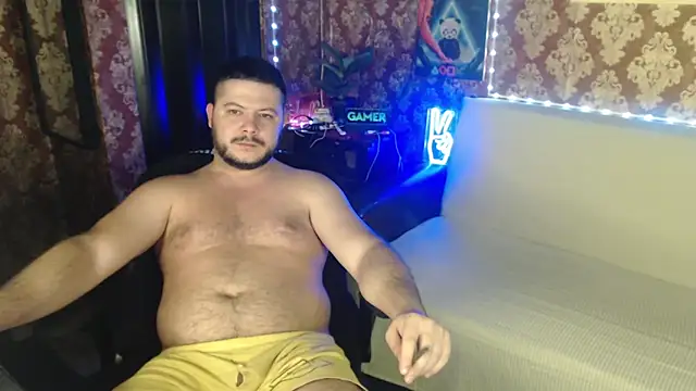 thor master online show from September 23, 2025, 10:39 pm