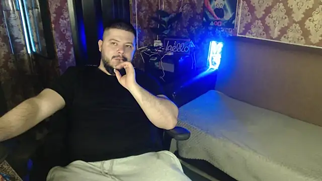 thor master online show from February 18, 2026, 1:29 pm