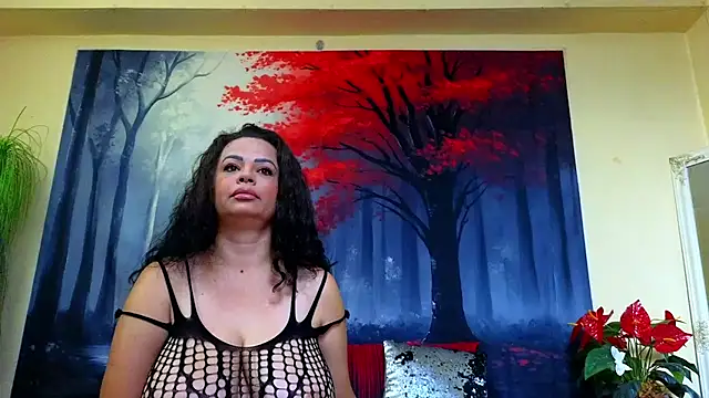 ElizabethEven online show from September 25, 2025, 7:53 pm