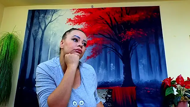 ElizabethEven online show from October 1, 2025, 6:45 pm