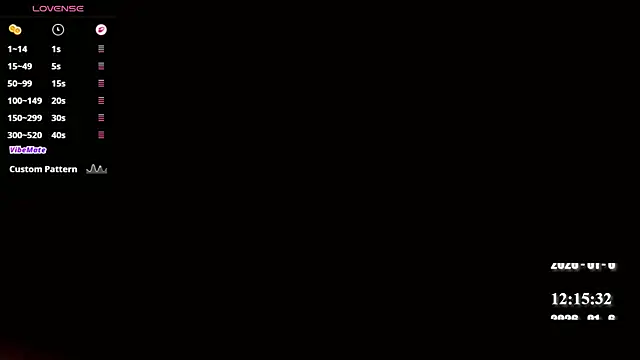 Snapshot of melia_Z chatting on January 6, 2026, 4:16 am melia Z online show from January 6, 2026, 4:16 am