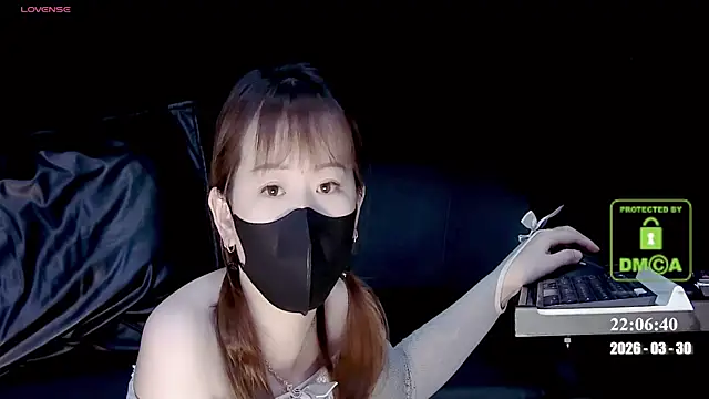 Snapshot of melia_Z chatting on March 30, 2026, 2:07 pm melia Z online show from March 30, 2026, 2:07 pm