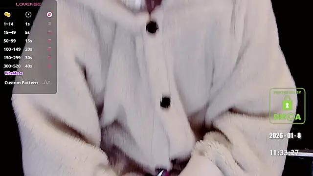 Snapshot of melia_Z chatting on January 8, 2026, 3:34 am melia Z online show from January 8, 2026, 3:34 am