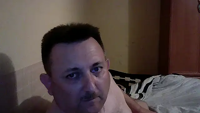 Novy73 online show from November 7, 2025, 1:10 am