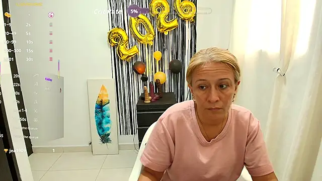 Snapshot of Naty_Stone chatting on January 6, 2026, 8:46 pm Naty Stone online show from January 6, 2026, 8:46 pm