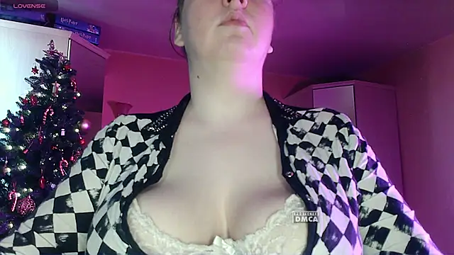 Snapshot of Mrs_Dream chatting on May 1, 2026, 11:26 am Mrs Dream online show from May 1, 2026, 11:26 am