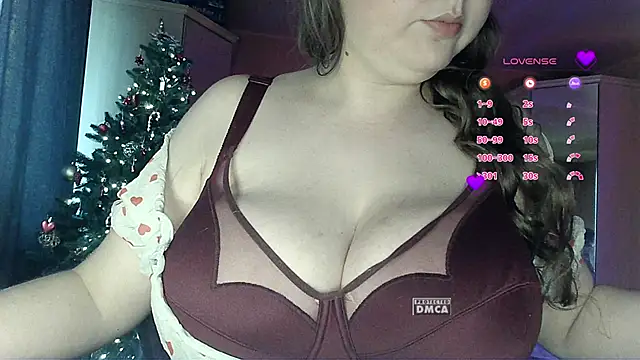 Snapshot of Mrs_Dream chatting on May 29, 2026, 12:05 am Mrs Dream online show from May 29, 2026, 12:05 am
