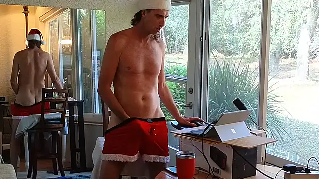 eliberator1777 online show from December 21, 2025, 5:03 pm