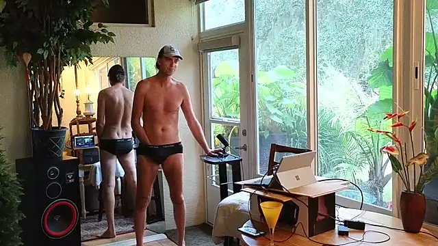 eliberator1777 online show from October 5, 2025, 7:04 pm