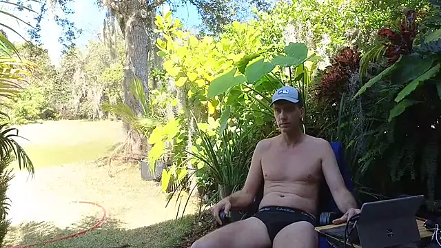 eliberator1777 online show from February 9, 2025, 7:52 pm