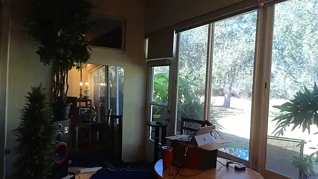 eliberator1777 online show from January 26, 2025, 6:37 pm