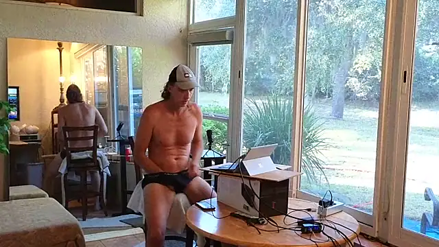 eliberator1777 online show from November 24, 2025, 8:31 pm