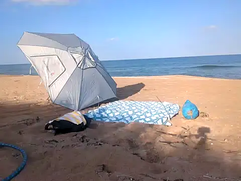 eliberator1777 online show from February 6, 2025, 9:28 pm