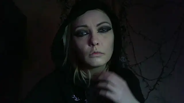 WildMissNiks online show from February 20, 2026, 9:00 am