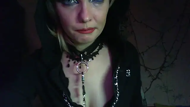 WildMissNiks online show from February 26, 2026, 8:47 am