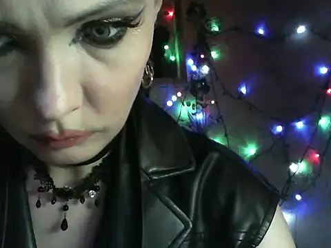 WildMissNiks online show from February 28, 2026, 10:48 am