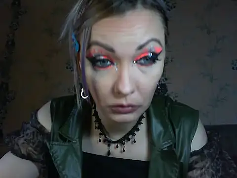 Snapshot of WildMissNiks chatting on March 25, 2026, 8:25 am WildMissNiks online show from March 25, 2026, 8:25 am