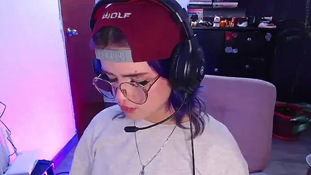 Raventh  online show from September 9, 2025, 4:16 pm