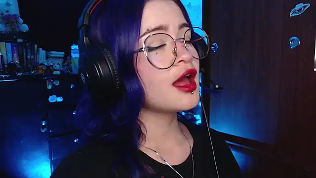 Raventh  online show from November 15, 2025, 9:30 pm