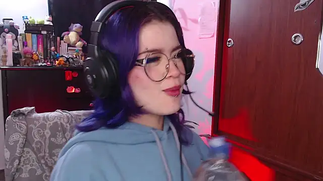 Raventh  online show from October 12, 2025, 12:06 pm