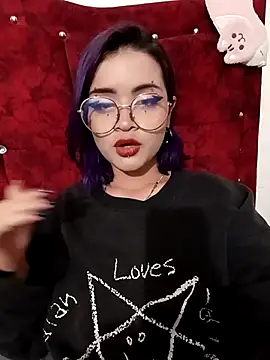 Raventh  online show from February 26, 2026, 1:16 am