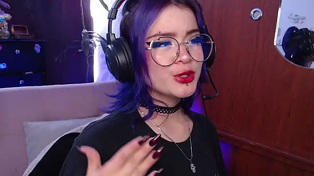 Raventh  online show from October 9, 2025, 2:28 pm