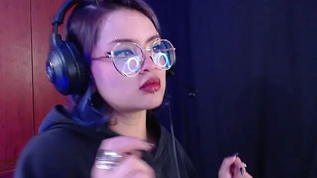 Raventh  online show from February 11, 2026, 1:33 pm