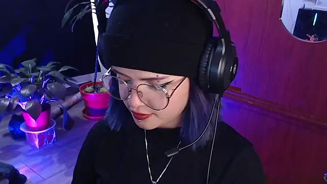 Raventh  online show from February 8, 2026, 10:40 pm