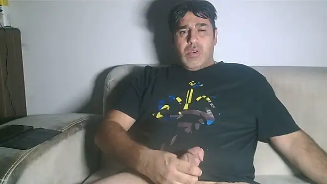 Snapshot of CORONALD chatting on October 19, 2025, 3:04 pm CORONALD online show from October 19, 2025, 3:04 pm