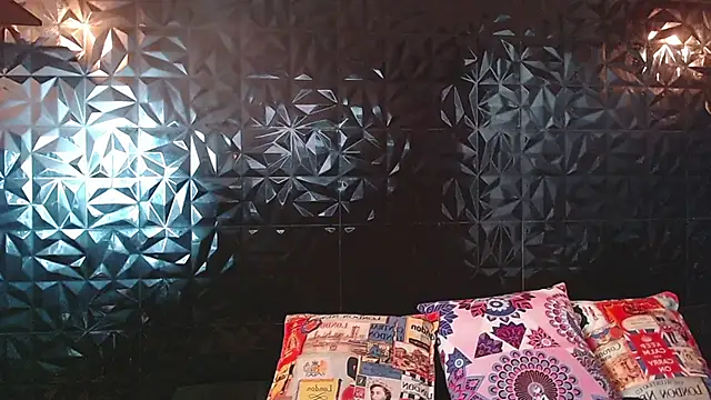 PINK  LOLA1 online show from February 15, 2026, 12:11 am